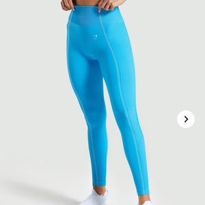 ULTRA SEAMLESS LEGGINGS gymshark